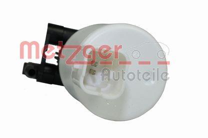Pompe de lave-glace METZGER ref. 2220036
